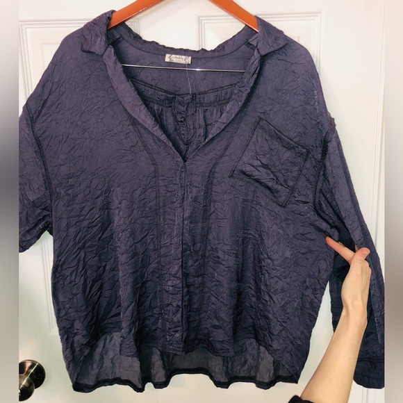 Free People sleep/lounge set (XS) - Picture 3 of 8